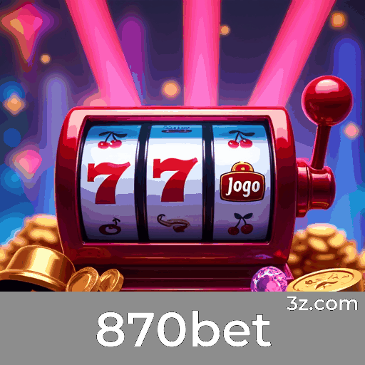 870bet: Plataforma de Cassino e Apostas Confiável