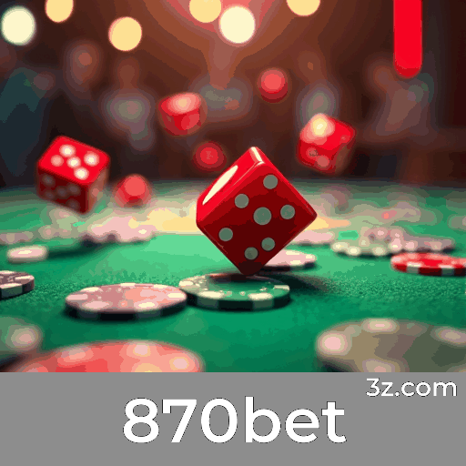 870bet: Plataforma de Cassino e Apostas Confiável