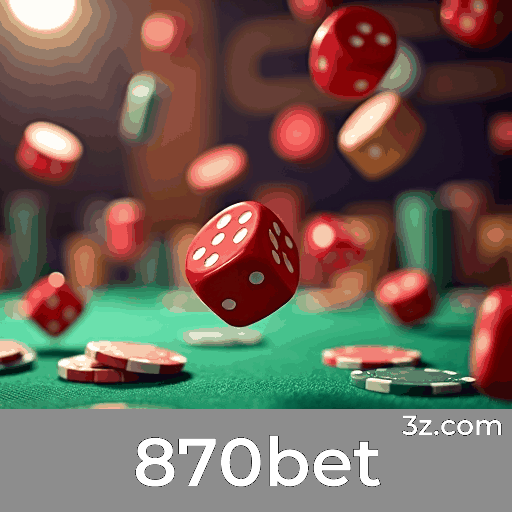 870bet: Plataforma de Cassino e Apostas Confiável